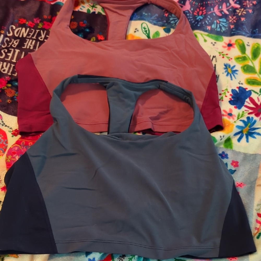 Athleta Duo